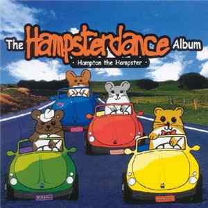 Hampton The Hampster - The Hampsterdance Album mp3