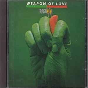 Paganini - Weapon Of Love mp3