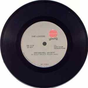 The Lovers - Discomania mp3