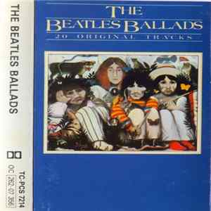 The Beatles - The Beatles Ballads mp3