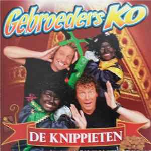 Gebroeders Ko - De Knippieten mp3