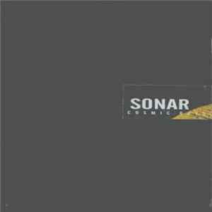 Sonar - Cosmic Live Rays mp3