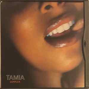 Tamia - Sampler mp3