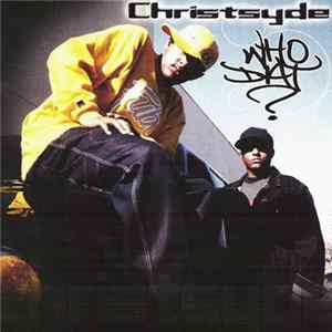 Christsyde - Who Dat? mp3
