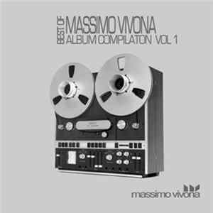 Massimo Vivona - Best Of Massimo Vivona Vol. 1 mp3