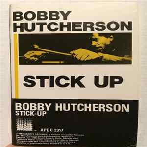 Bobby Hutcherson - Stick-Up! mp3