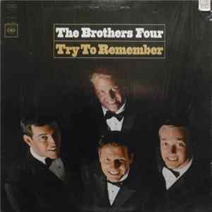 The Brothers Four - Try To Remember mp3