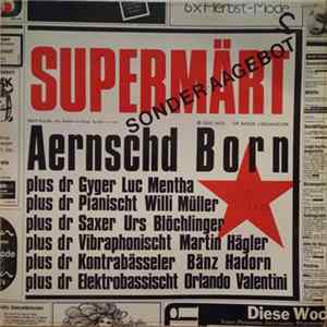 Aernschd Born - Supermärt mp3