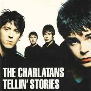 The Charlatans - Tellin' Stories mp3