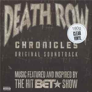 Various - Death Row Chronicles (Original Soundtrack) mp3