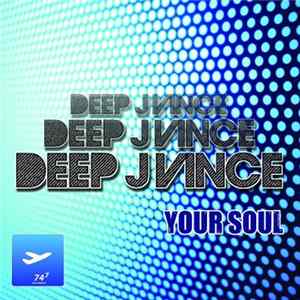 Deep J Vince - Your Soul mp3