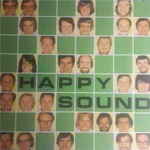 Blasmusik Happy Sound - Happy Sound mp3