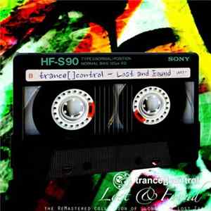 trance[]control - Lost And Found mp3