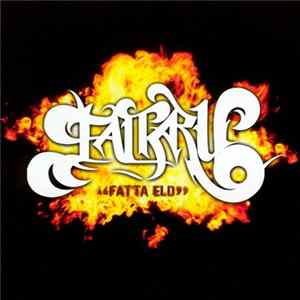 Fattaru - Fatta Eld mp3