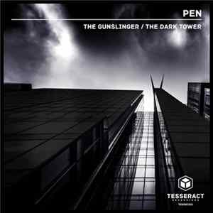 Pen - The Dark Tower / The Gunslinger mp3