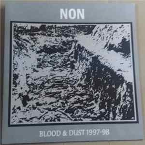NON - Blood & Dust 1997-98 mp3