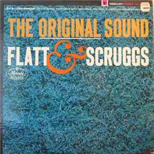 Flatt & Scruggs - The Original Sound mp3