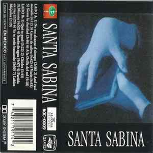 Santa Sabina - Santa Sabina mp3