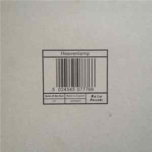 Sons Of The Sun - Heavenlamp mp3