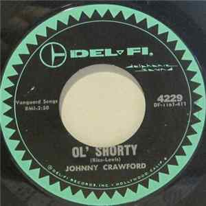 Johnny Crawford - Ol' Shorty / Sandy mp3