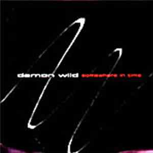 Damon Wild - Somewhere In Time mp3