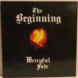 Mercyful Fate - The Beginning mp3