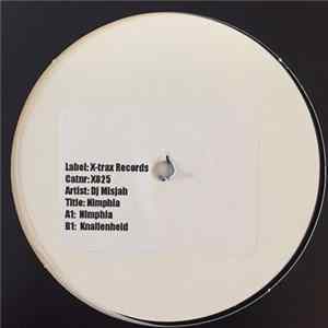DJ Misjah - Nimphia / Knallenheid mp3