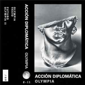Acción Diplomática - Olympia mp3