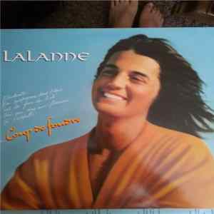 Francis Lalanne - Coup de foudre mp3