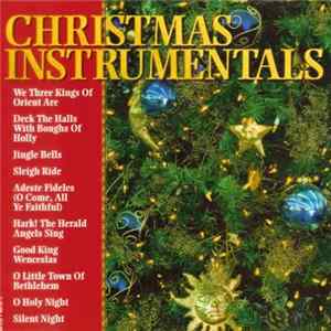 Various - Christmas Instrumentals mp3