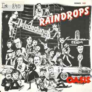 Oasis / Jack Hammer - Raindrops / Espana Te Quiero mp3