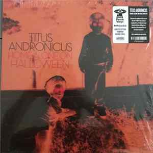 Titus Andronicus - Home Alone on Halloween mp3
