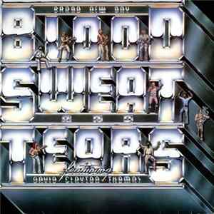 Blood, Sweat And Tears - Brand New Day mp3