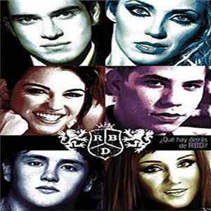 RBD - Que Hay Detrás De RBD? mp3