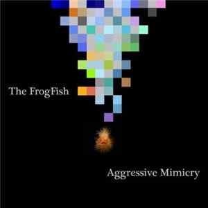 The FrogFish - Aggressive Mimicry mp3