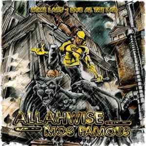 AllahWise - Mos Famous mp3