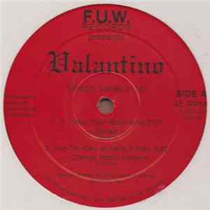Valantino - If I Was Your Boyfriend/Yes-Ter-Day Is Here 2 Stay mp3