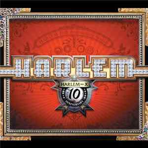Various - Harlem Ver.X (10 Anniversary) mp3