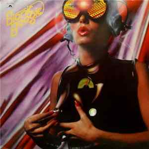 Bionic Boogie - Bionic Boogie mp3