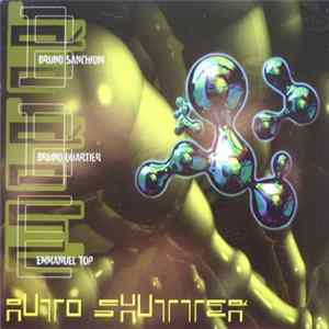 Plexus / Introsik - Auto Shutter / Heavy Atmosphere mp3