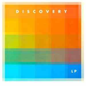 Discovery - LP mp3