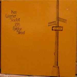 Ken Werner Sextett - 298 Bridge Street mp3