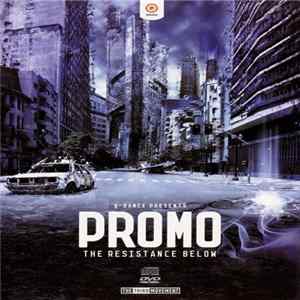 Promo - The Resistance Below mp3
