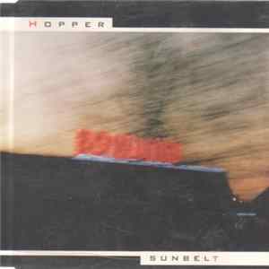 Hopper - Sunbelt mp3