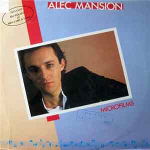 Alec Mansion - Microfilms mp3