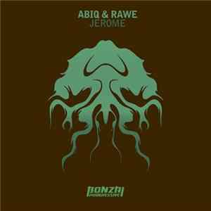 Abi-Q, Raw-E - Jerome mp3