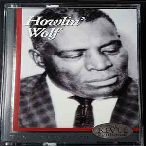 Howlin' Wolf - The Collection mp3