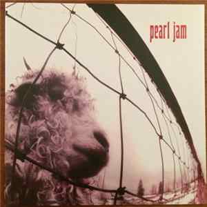 Pearl Jam - Vs mp3