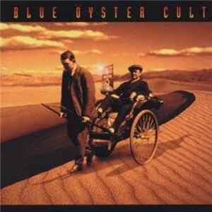 Blue Öyster Cult - Curse Of The Hidden Mirror mp3