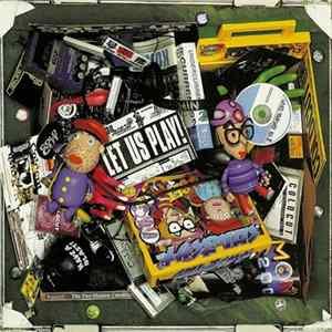 Coldcut - Let Us Play! mp3